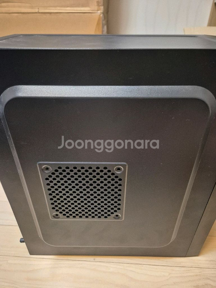 삼성 오디세이 G4 모니터, 2200G 본체 등--7