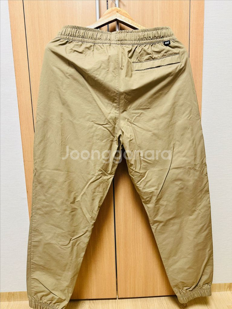 나이키 언라인드 우븐 팬츠 DD5311-247 L사이즈--2