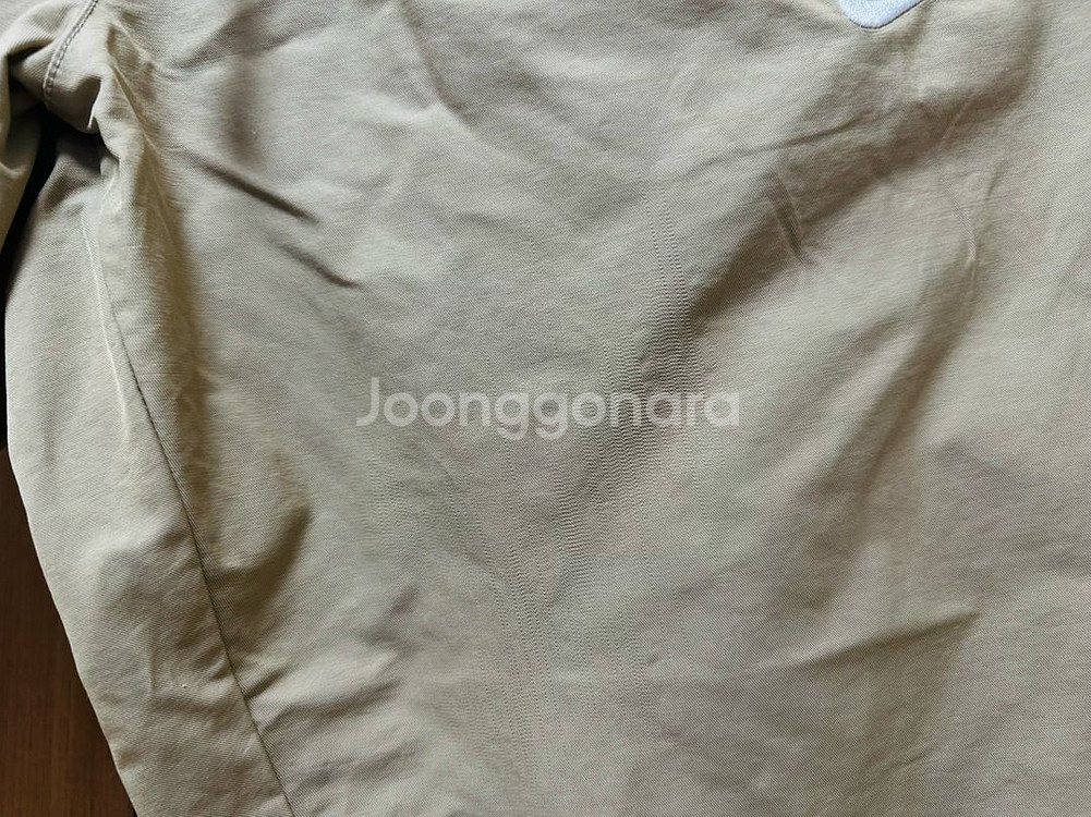 나이키 언라인드 우븐 팬츠 DD5311-247 L사이즈--4