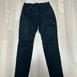 폴로랄프로렌 스트레치 슬림 카고 팬츠 30x32