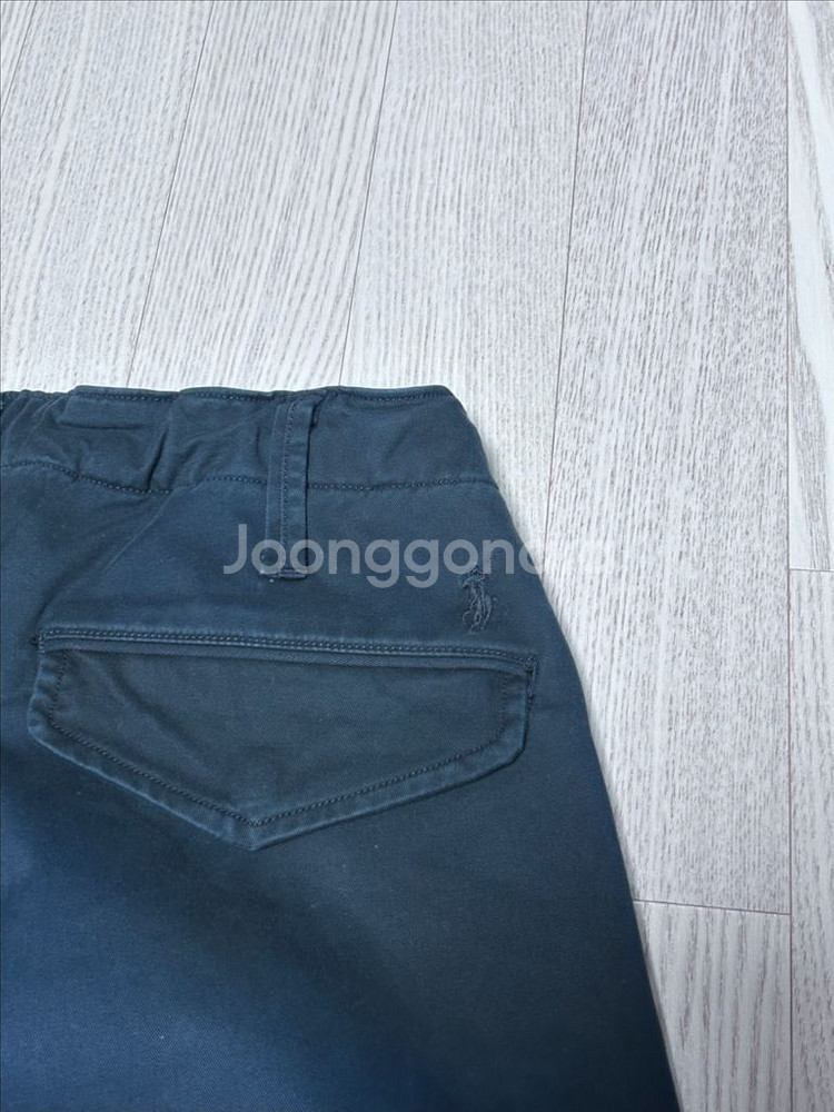폴로랄프로렌 스트레치 슬림 카고 팬츠 30x32--2