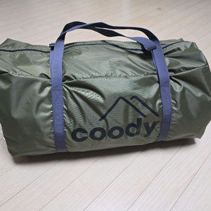 쿠디10.0차박텐트