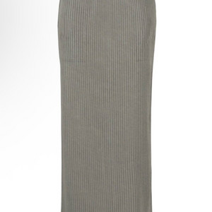 이세이미야케 리스토어블렌드 그레이휴드 스커트