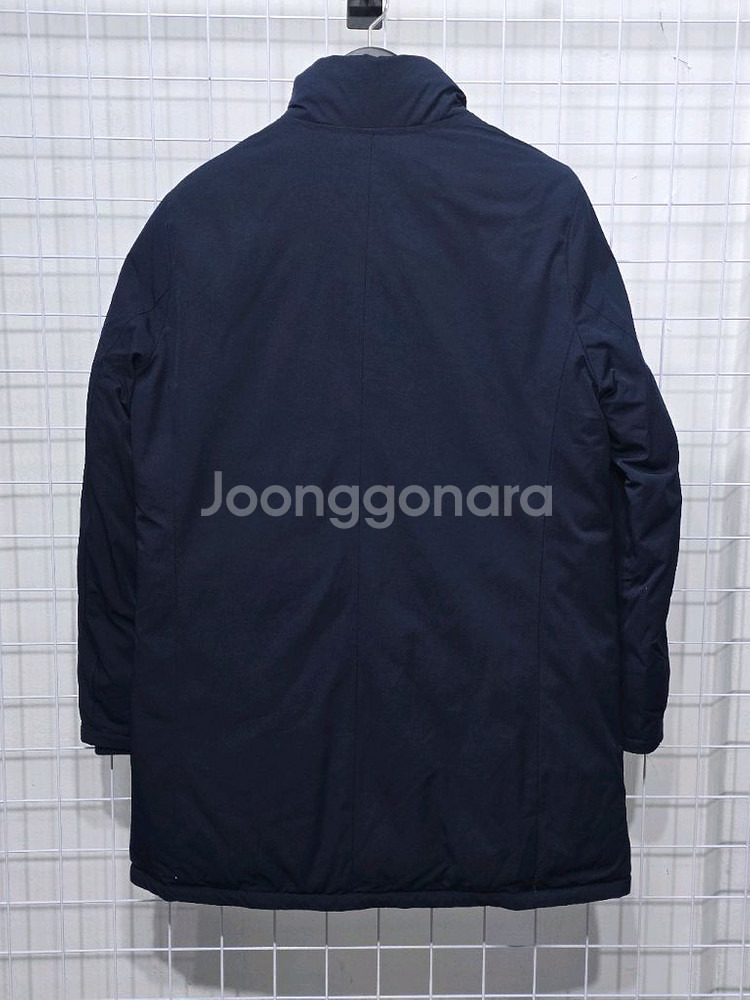 캘빈클라인 남성 베이직 다운점퍼 100--1