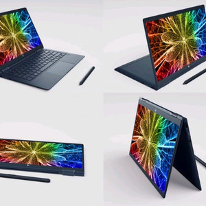 HP 드래곤플라이 G2 i7 32GB