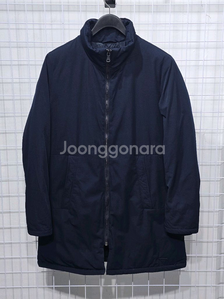 캘빈클라인 남성 베이직 다운점퍼 100--3