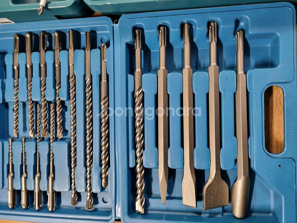 마끼다 18v 충전공구 일괄판매--2