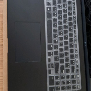 LG그램 노트북 17Z95P-GR5BK