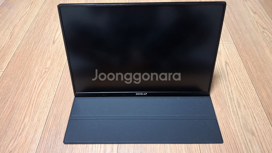 LG그램 노트북 17Z95P-GR5BK--6