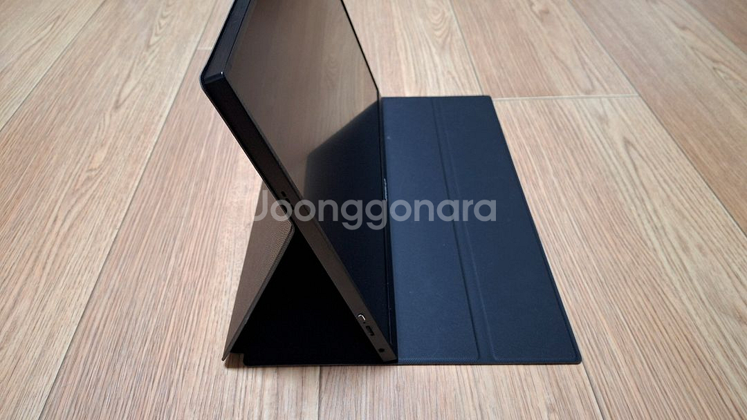 LG그램 노트북 17Z95P-GR5BK--7