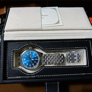 티셀 플리거 A 블루 청판