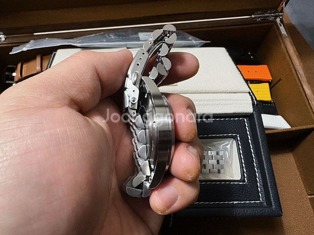 티셀 플리거 A 블루 청판--6