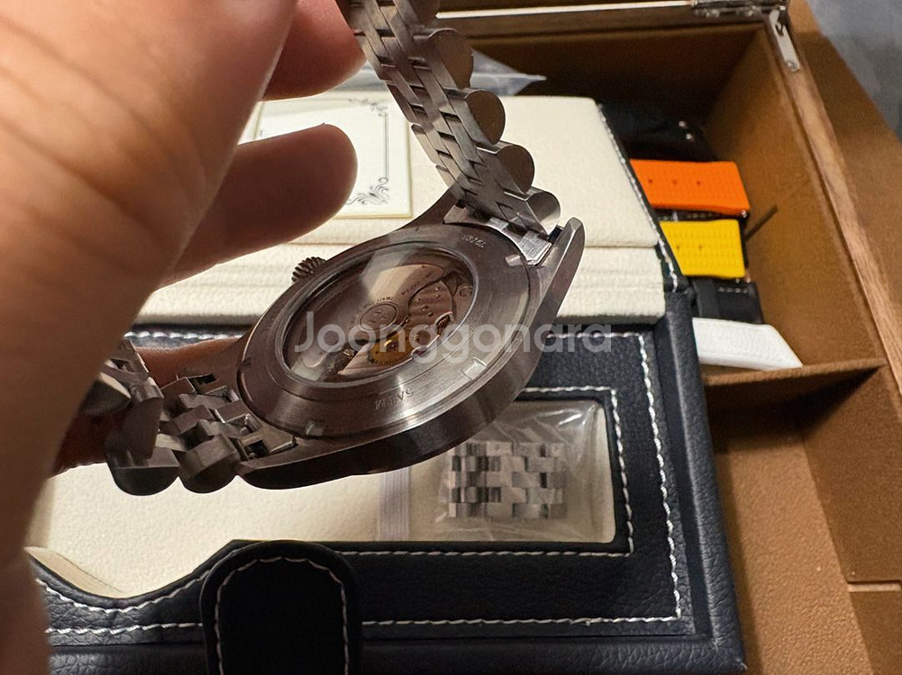 티셀 플리거 A 블루 청판--7