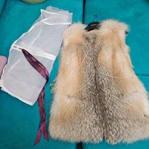 사바띠에 폭스퍼 베스트