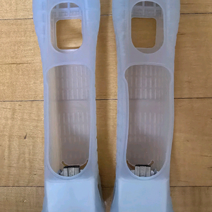 닌텐도 wii 모션플러스 어댑터 2개