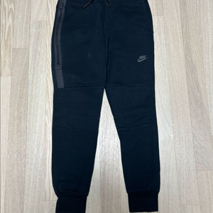 나이키 테크팩 스웻 팬츠 m
