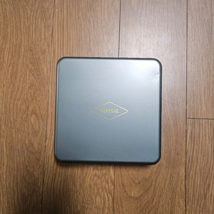 미사용 fossil 지갑 팝니다