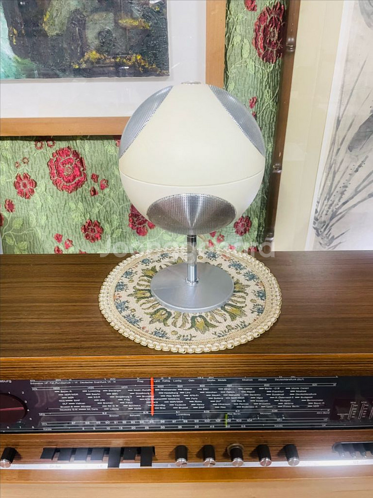 진공관라디오(리시버,스피커)--7