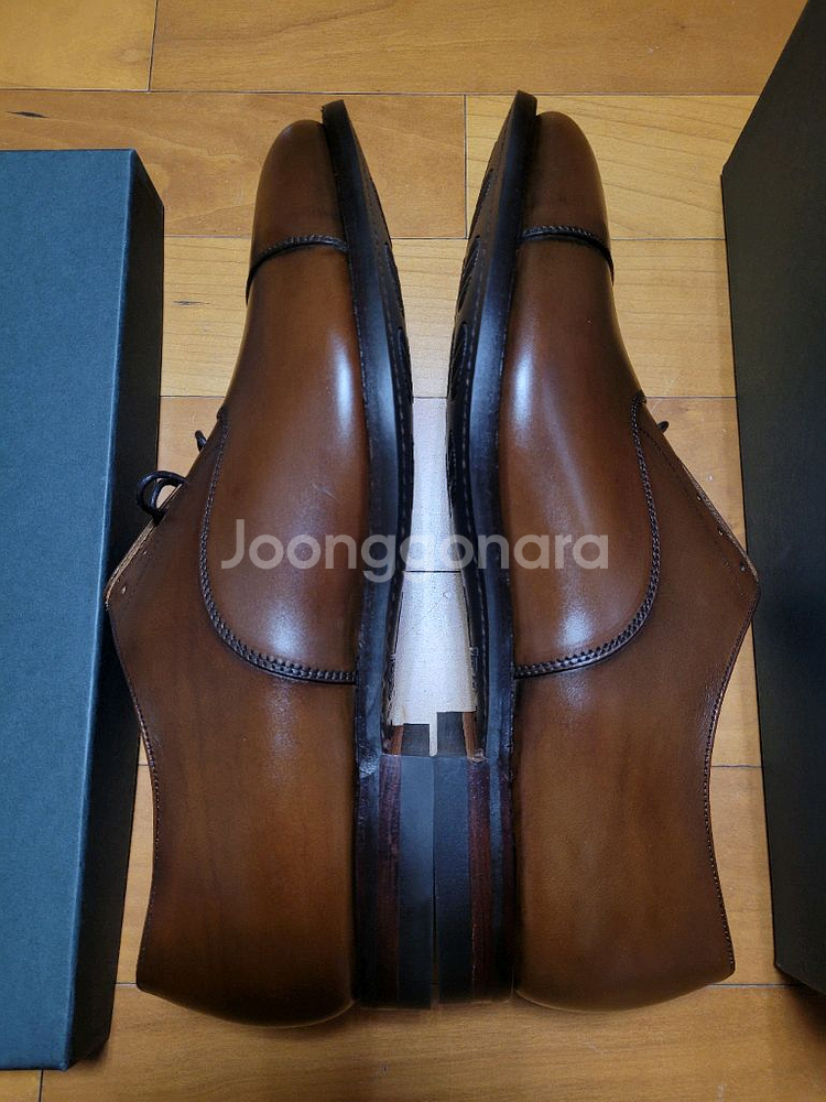 크로켓앤존스 코넛2 connaught2 옥스포드 UK--2