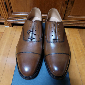 크로켓앤존스 코넛2 connaught2 옥스포드 UK