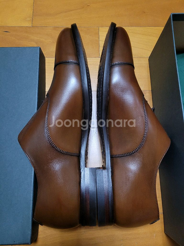 크로켓앤존스 코넛2 connaught2 옥스포드 UK--3