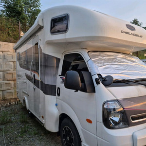 제일모빌 ds5e 캠핑카