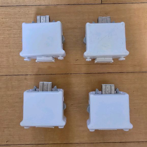 닌텐도 wii 정품 모션플러스 어댑터