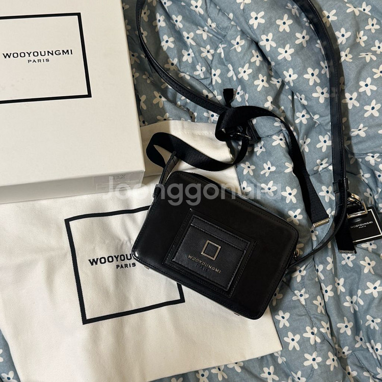 우영미 미니백 가방 판매--0