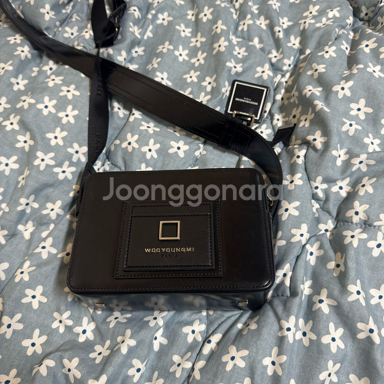 우영미 미니백 가방 판매--1