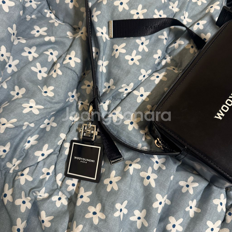 우영미 미니백 가방 판매--4