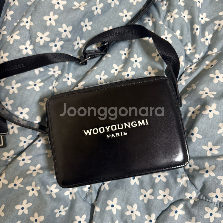 우영미 미니백 가방 판매--8