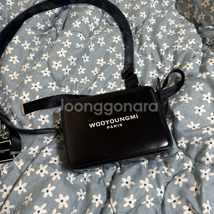 우영미 미니백 가방 판매--6