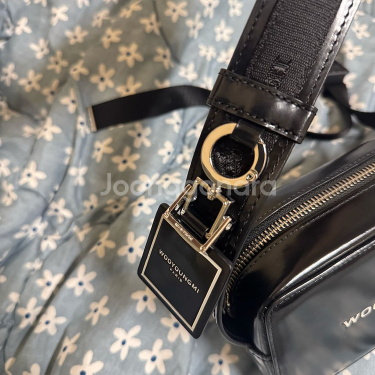 우영미 미니백 가방 판매--5