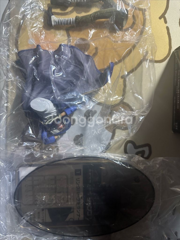 원피스 피규어 장고--1