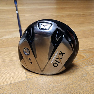 젝시오 드라이버