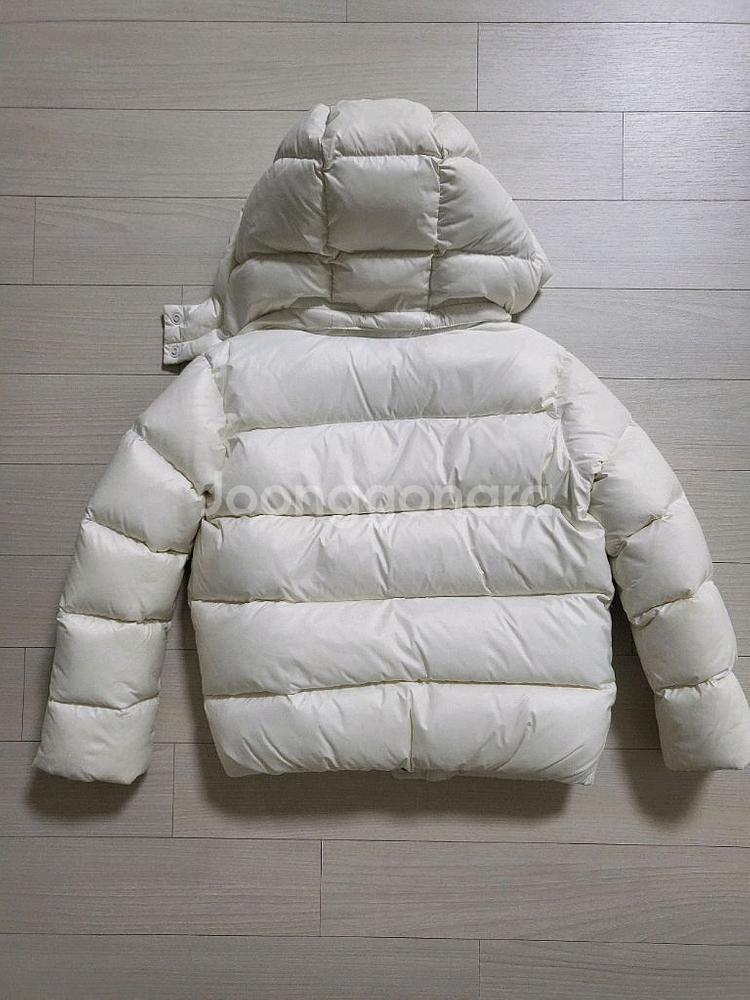 폴로 랄프로렌 키즈 덕다운 패딩 7y(거의새상품)무배--7