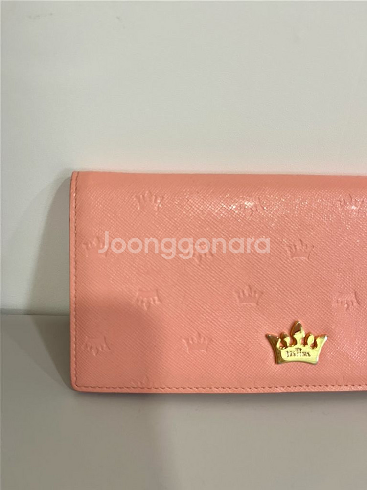 제이에스티나 장지갑--2