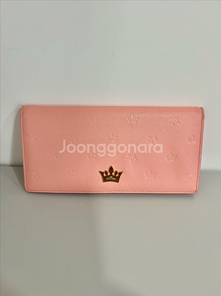 제이에스티나 장지갑--0