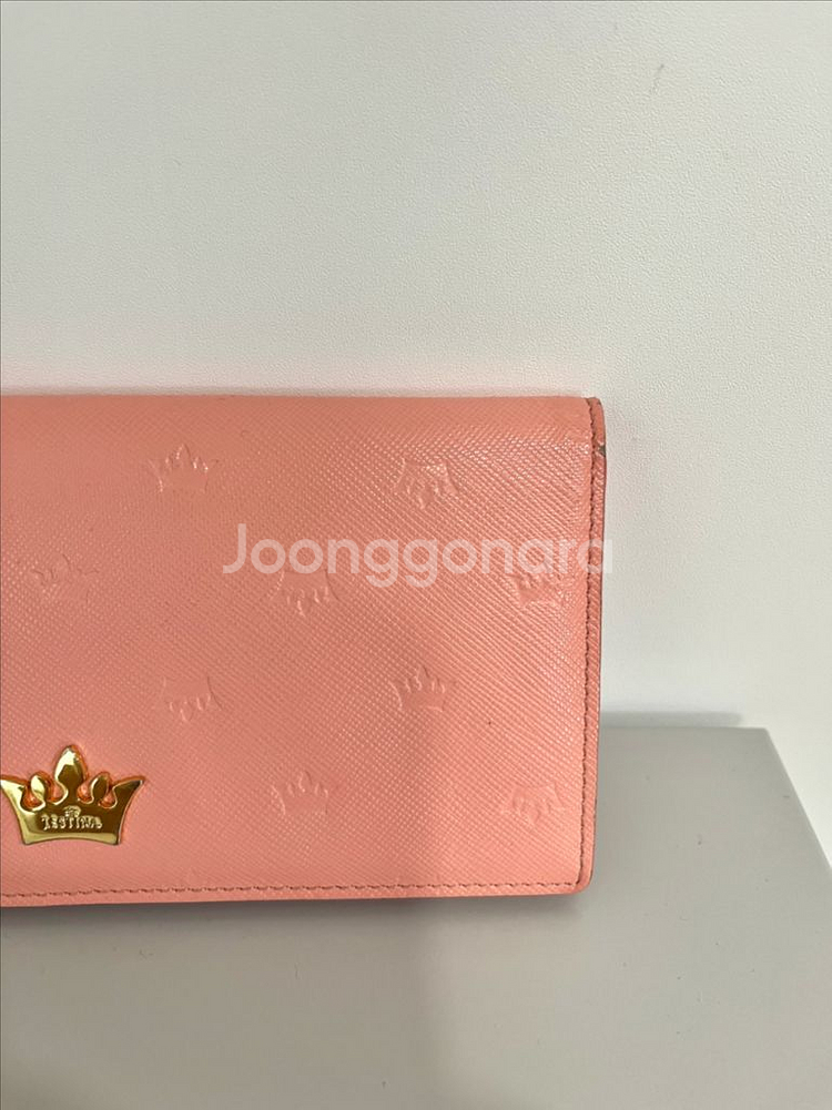 제이에스티나 장지갑--3