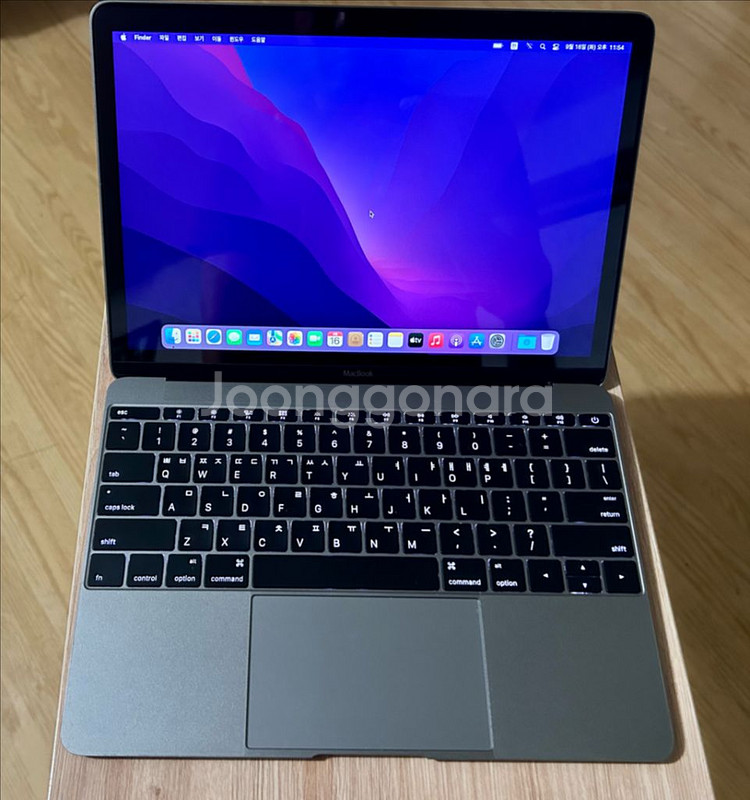 2016 뉴맥북--0