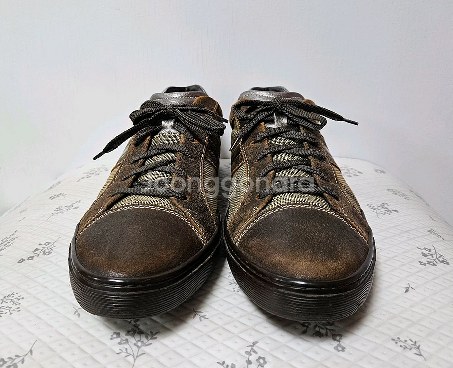 토즈 남성 스니커즈 9 1/2사이즈(280)--2