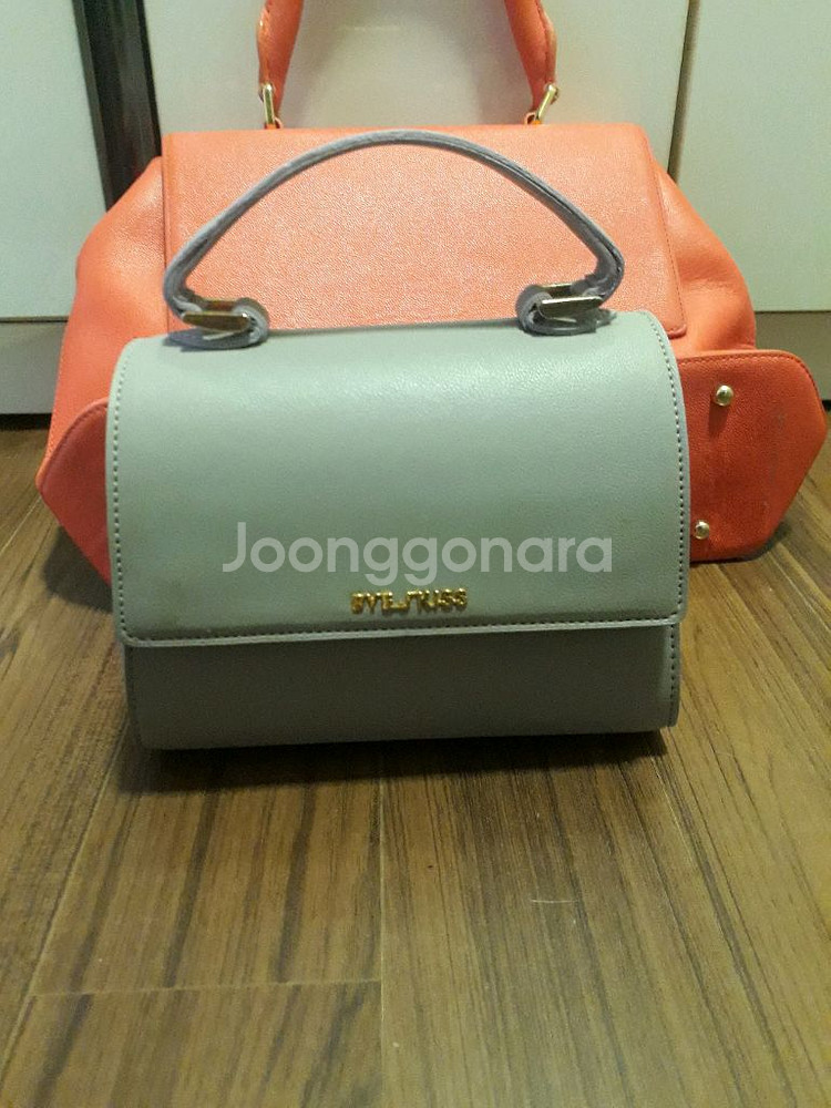 바이제이키스 가방--1