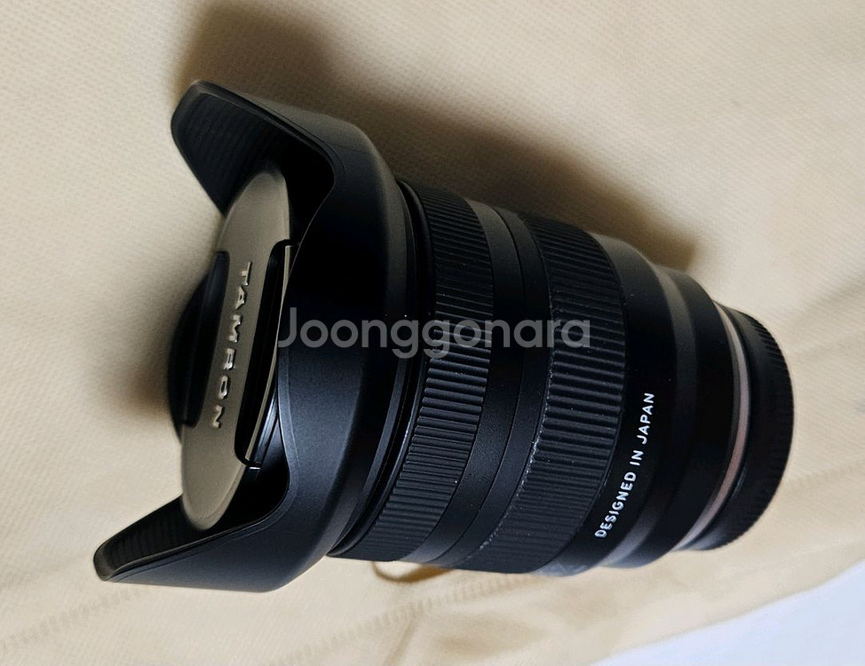 탐론랜즈11-20mmF/2.8후지X마운트전용--3