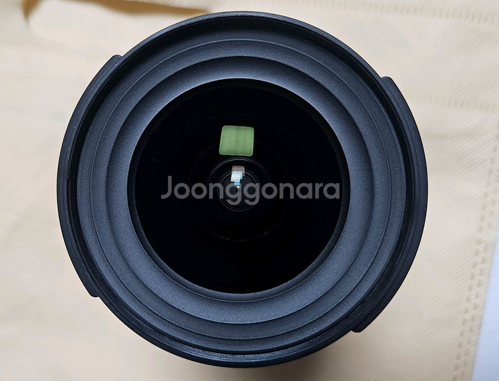 탐론랜즈11-20mmF/2.8후지X마운트전용--5