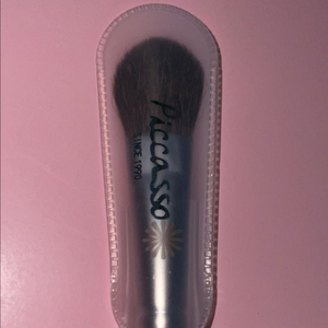 피카소 23 스몰 블러셔 천연모 다람쥐모