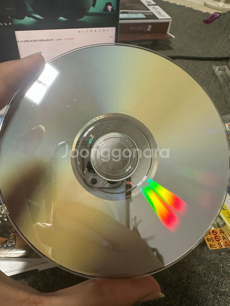 PS2 플스2 라쳇앤 클랭크 공구들고 바캉스 S급 판매--2