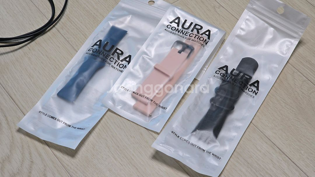 Amazfit GTS 2 mini 스마트 워치--1