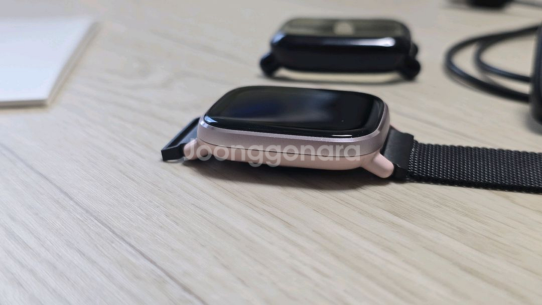 Amazfit GTS 2 mini 스마트 워치--4