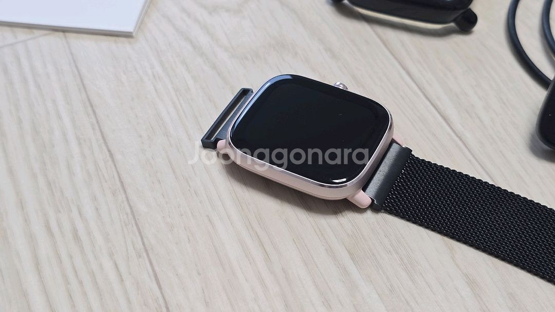 Amazfit GTS 2 mini 스마트 워치--5