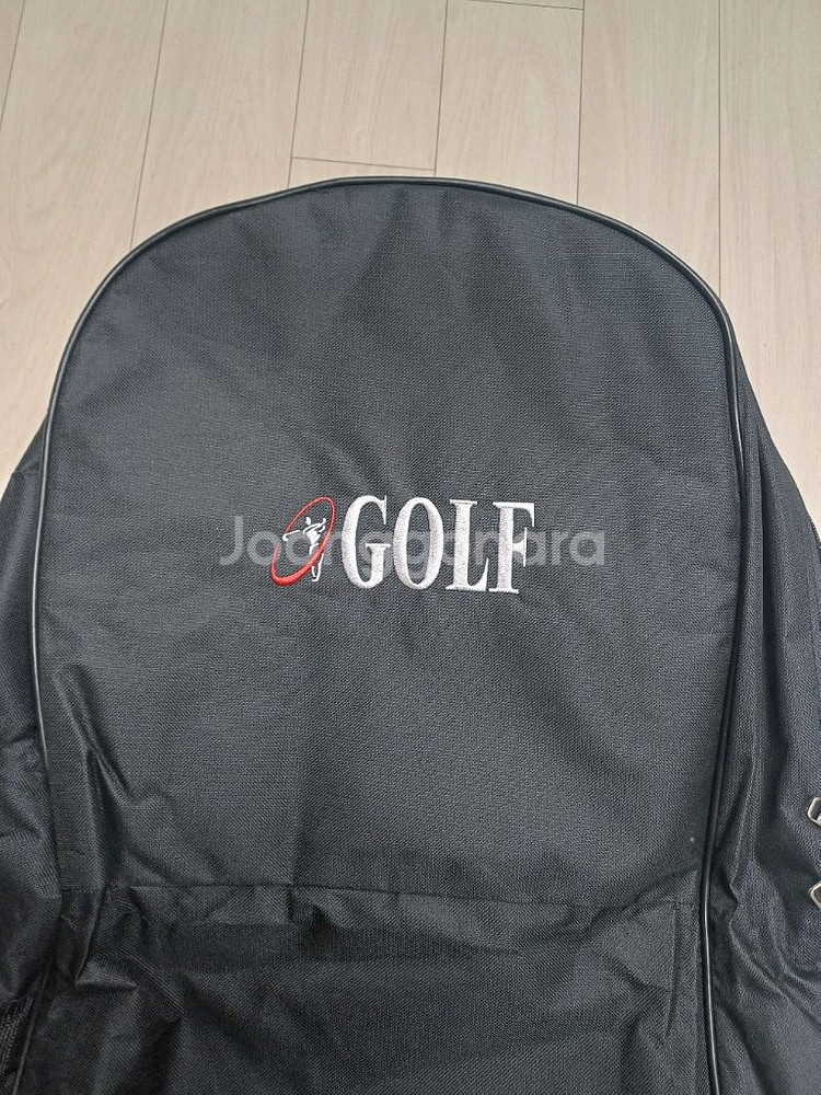 골프백 항공커버--0